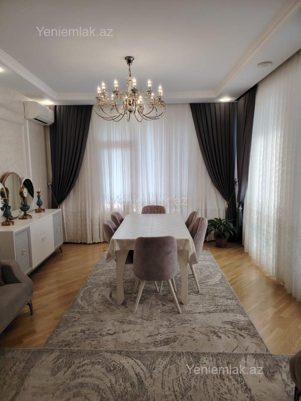 4-комн. квартира на продажу, Сабунчу, Баку