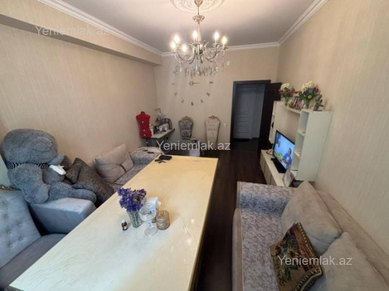 4-room apartment for sale, Surakhani, Baku