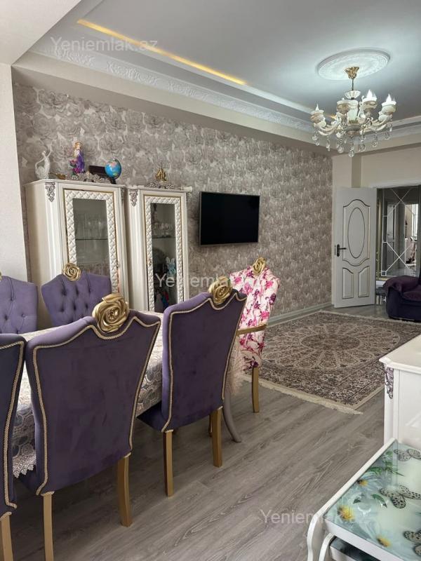 4 otaqlı mənzil satılır, Abşeron