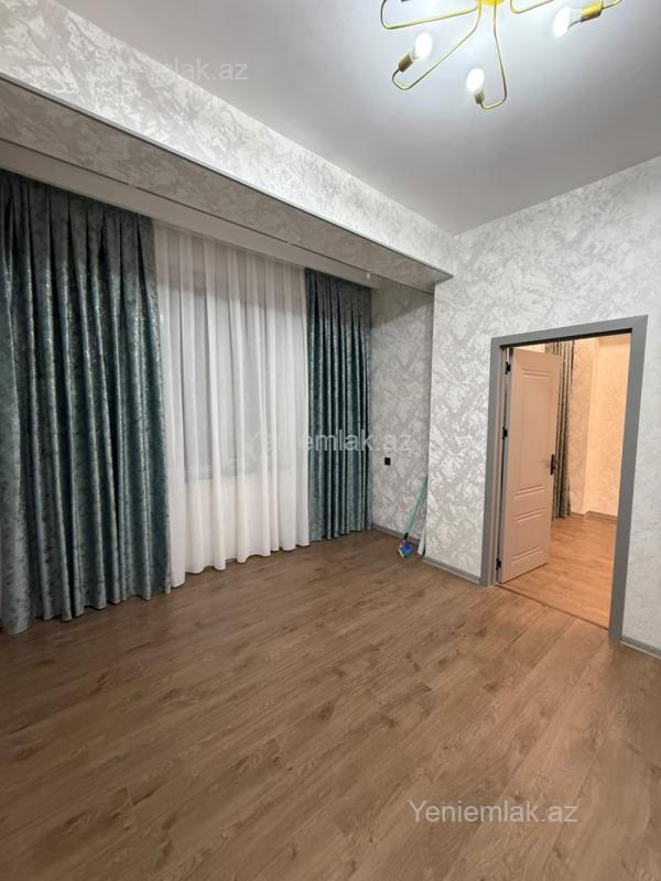 3 otaqlı mənzil satılır, Abşeron