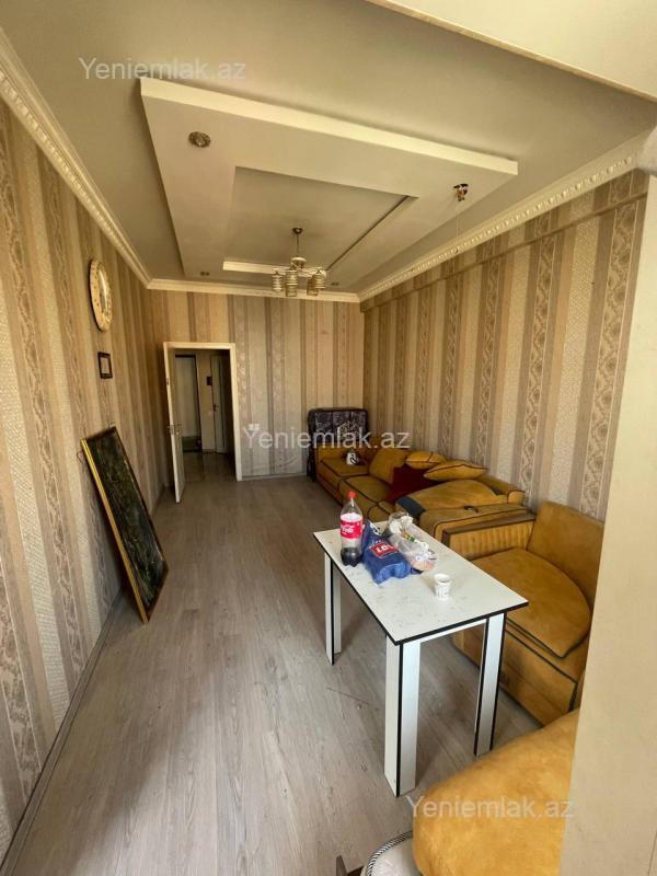 2 otaqlı mənzil satılır, Abşeron