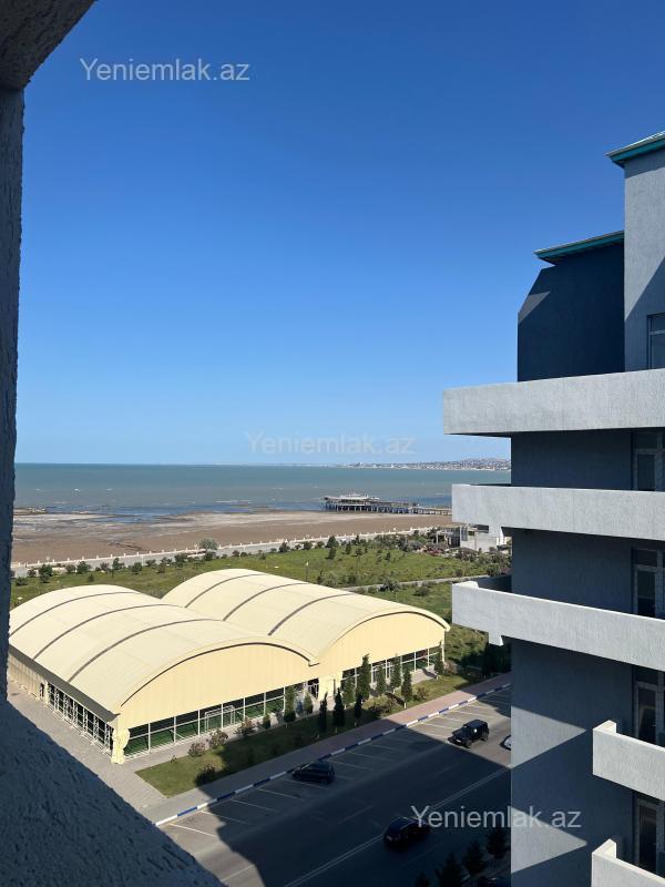 3-room apartment for sale, Sumgait