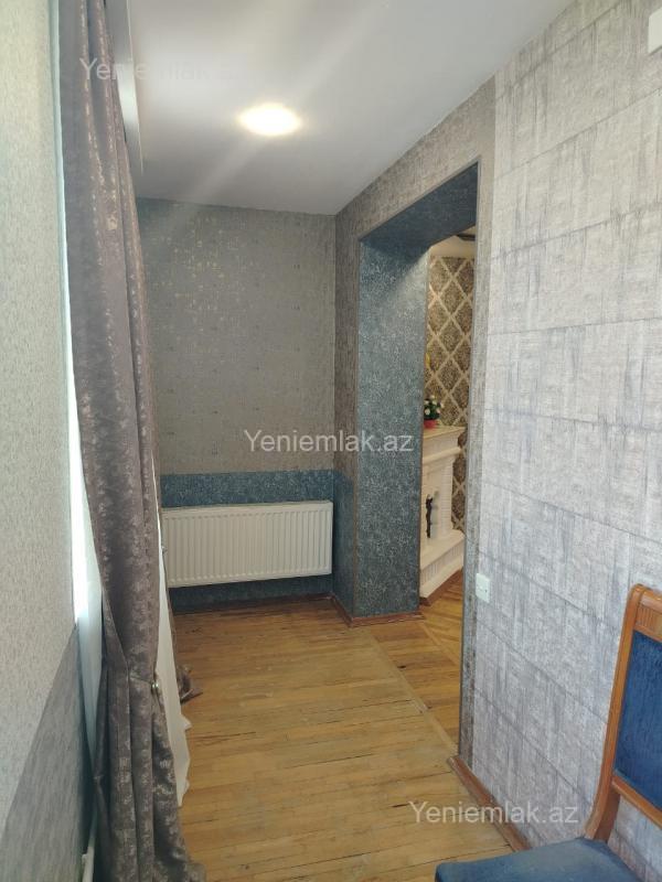 2 otaqlı mənzil satılır, Sabunçu, Bakı