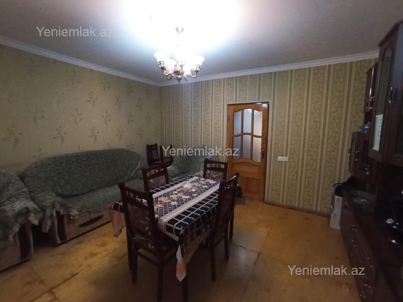 2 otaqlı mənzil satılır, Sumqayıt