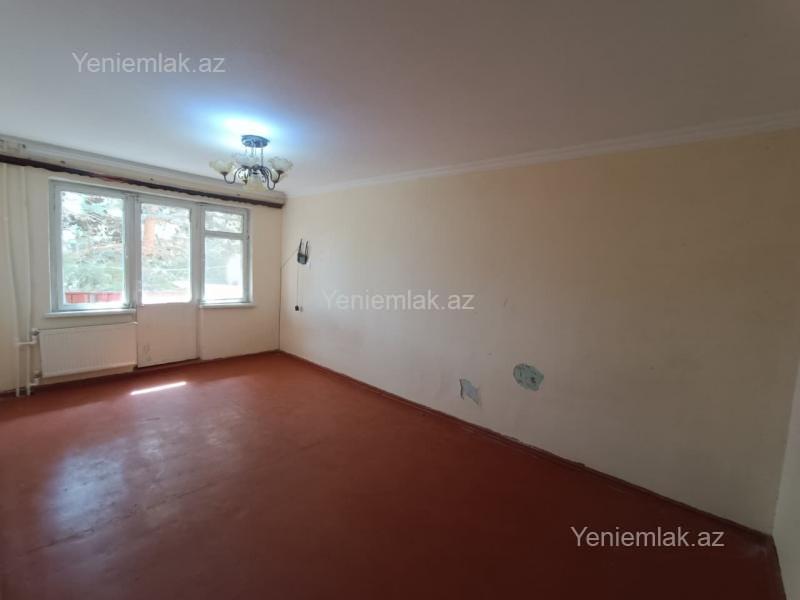 1 otaqlı mənzil satılır, 3-cü mikrorayon, Sumqayıt