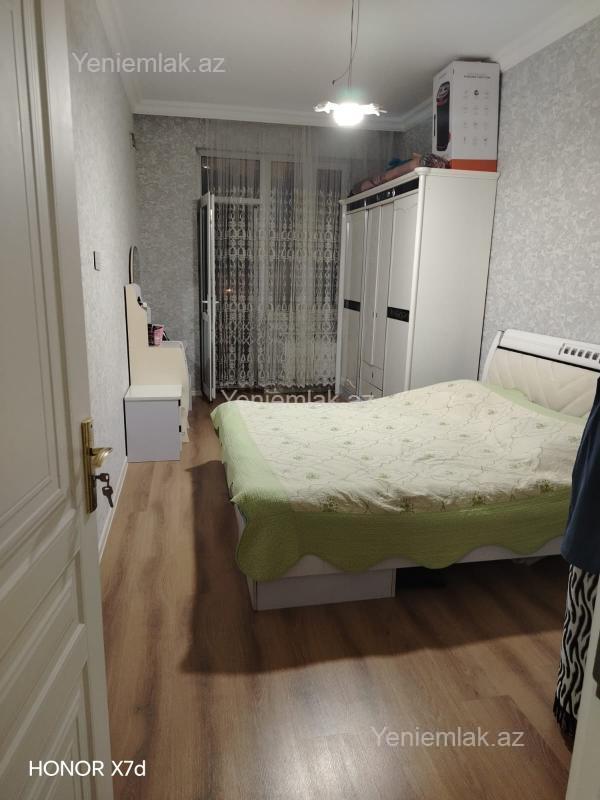2-room apartment for sale, Absheron