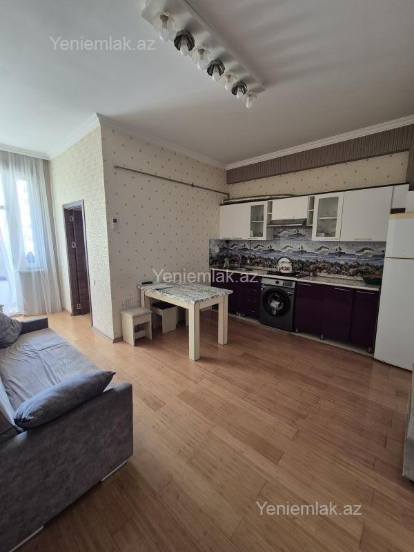 2 otaqlı mənzil satılır, 10-cu mikrorayon, Sumqayıt