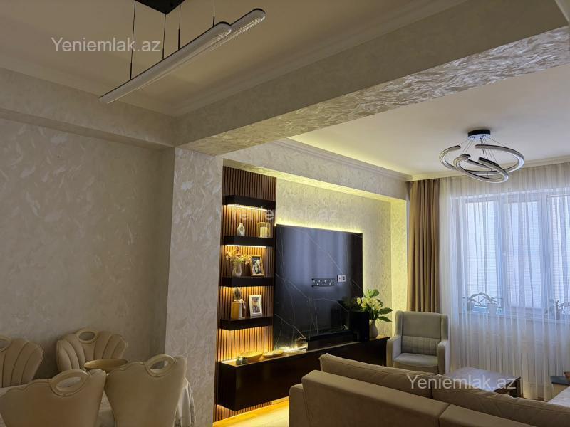 3-room apartment for sale, Sumgait