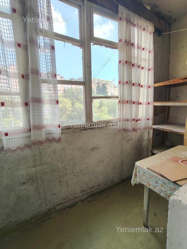 1-room apartment for sale, Khatai, Baku