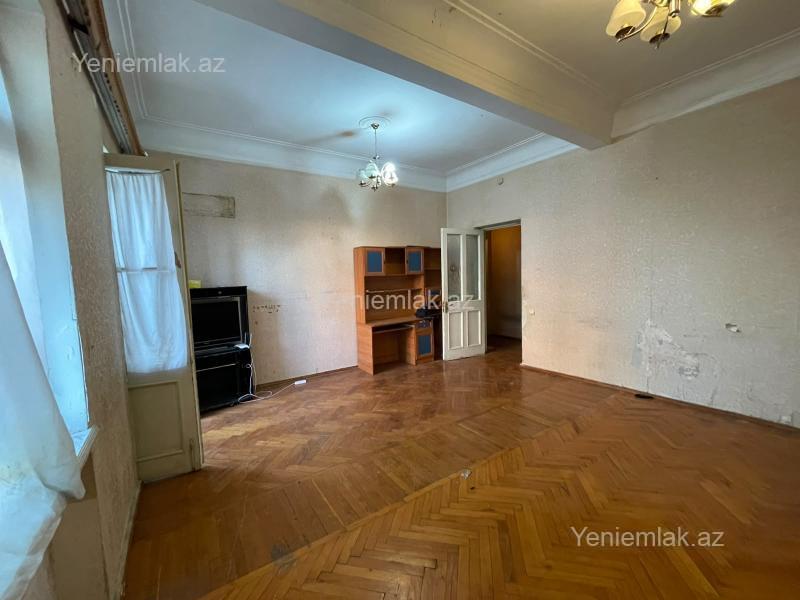 3-комн. квартира на продажу, Нариманов, Баку