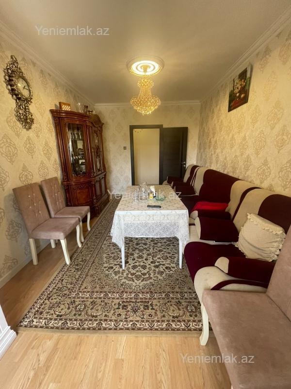 2 otaqlı mənzil satılır, Sumqayıt