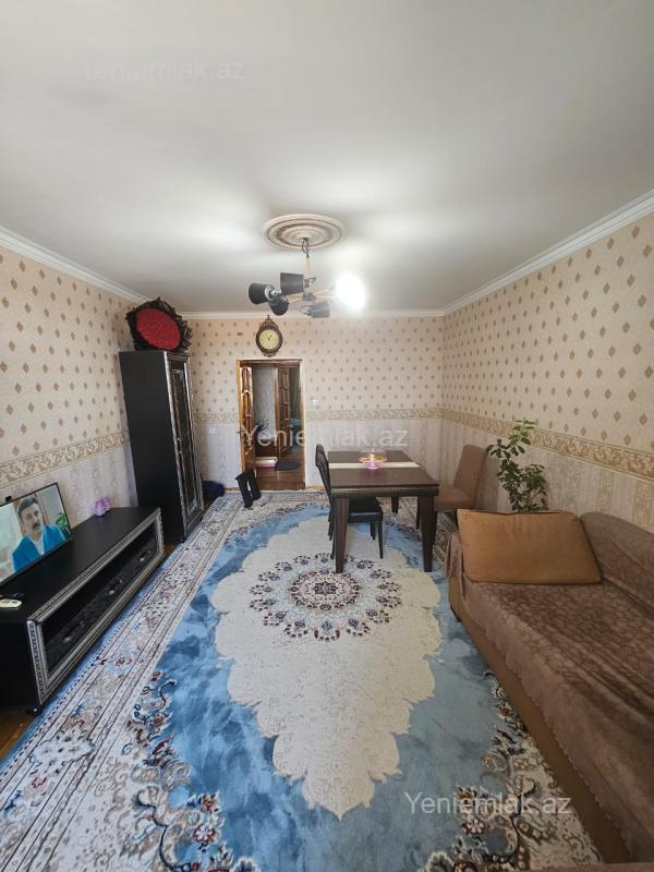 3-room apartment for sale, Surakhani, Baku