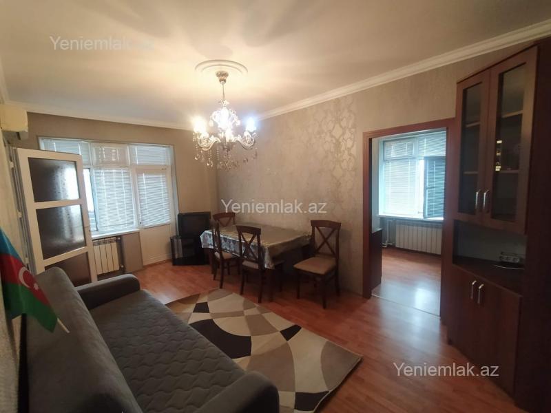 2 otaqlı mənzil satılır, Suraxanı, Bakı