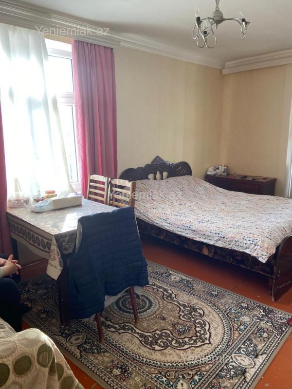 1 otaqlı mənzil satılır, 1-ci mikrorayon, Sumqayıt
