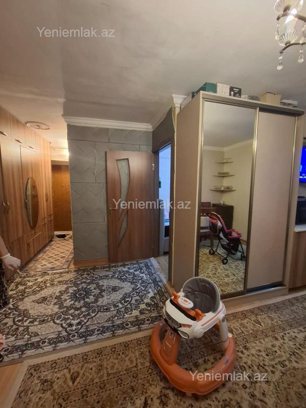 2-комн. квартира на продажу, Нариманов, Баку