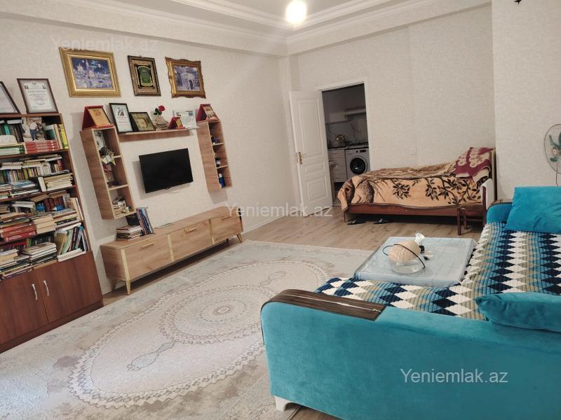 2 otaqlı mənzil satılır, Sumqayıt