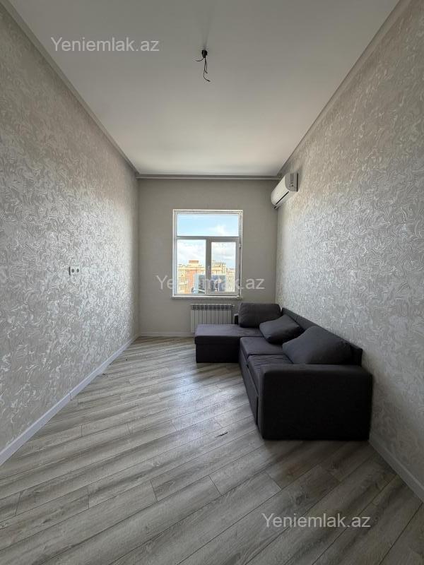 2-room apartment for sale, Absheron