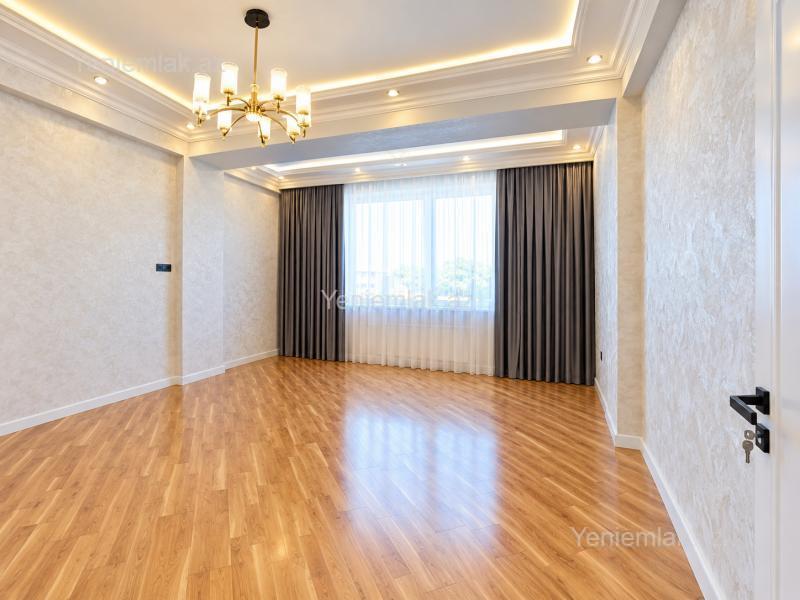 2 otaqlı mənzil satılır, Nizami, Bakı