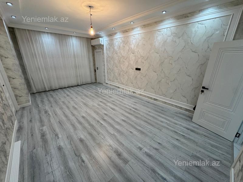 4 otaqlı mənzil satılır, Sumqayıt