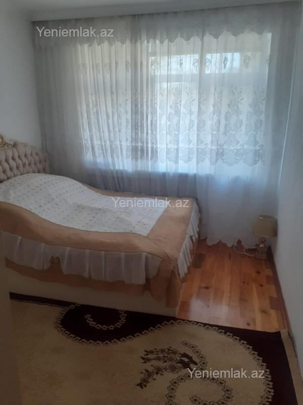 3-room apartment for sale, 18-ci mikrorayon, Sumgait
