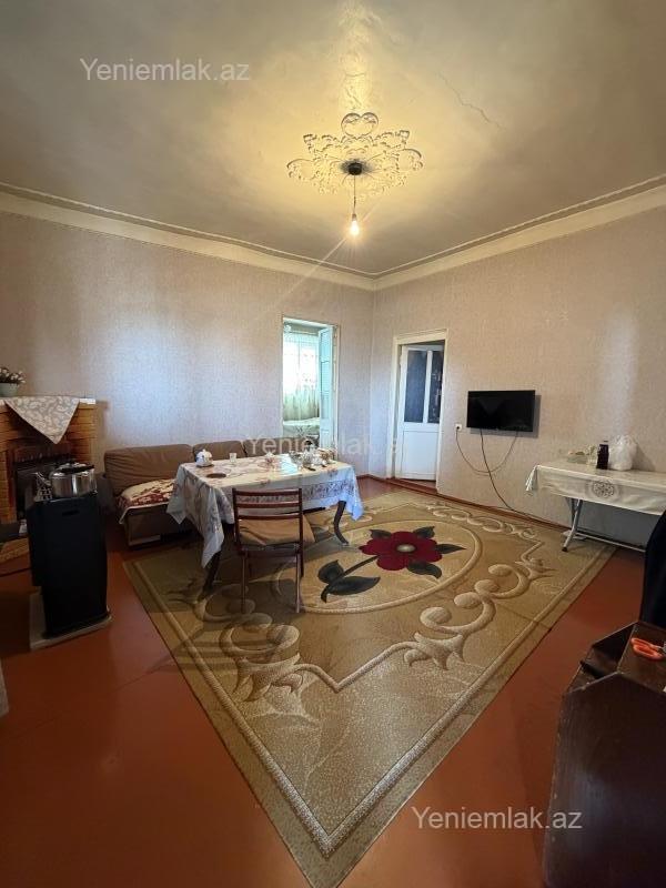 9 otaqlı mənzil satılır, Səbail, Bakı