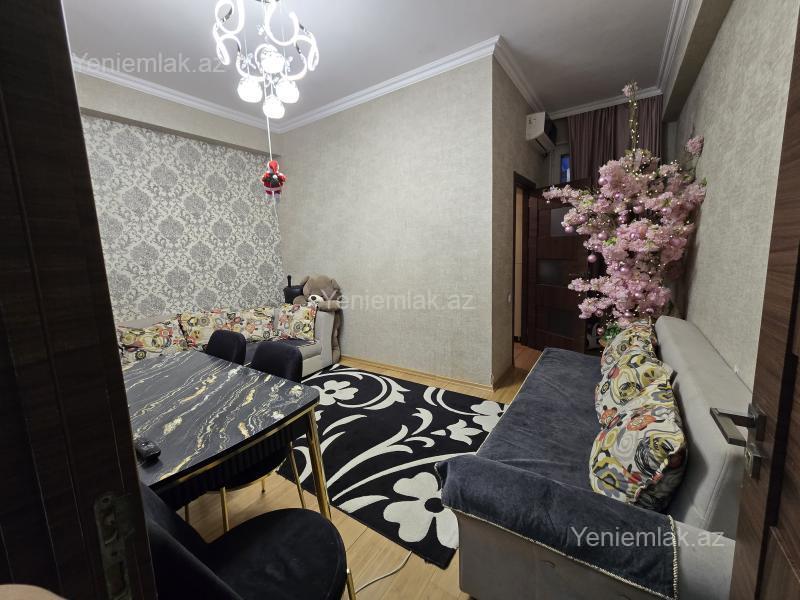 1 otaqlı mənzil satılır, Sumqayıt