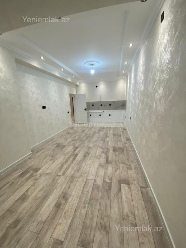 2-room apartment for sale, 16-cı məhəllə, Sumgait