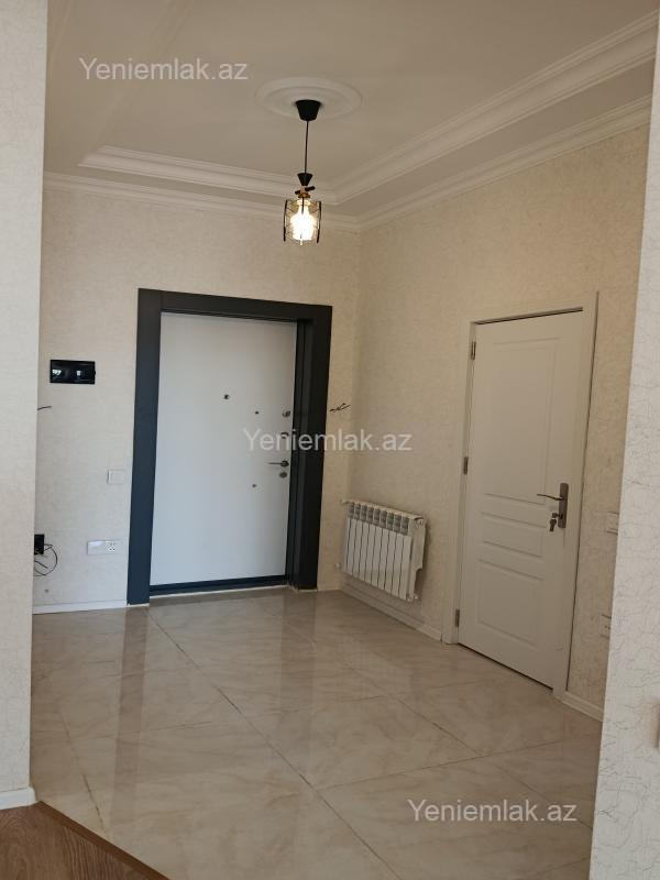2-room apartment for sale, Sumgait