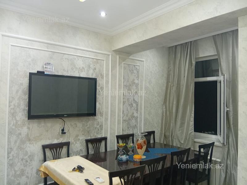 2 otaqlı mənzil satılır, Yasamal, Bakı