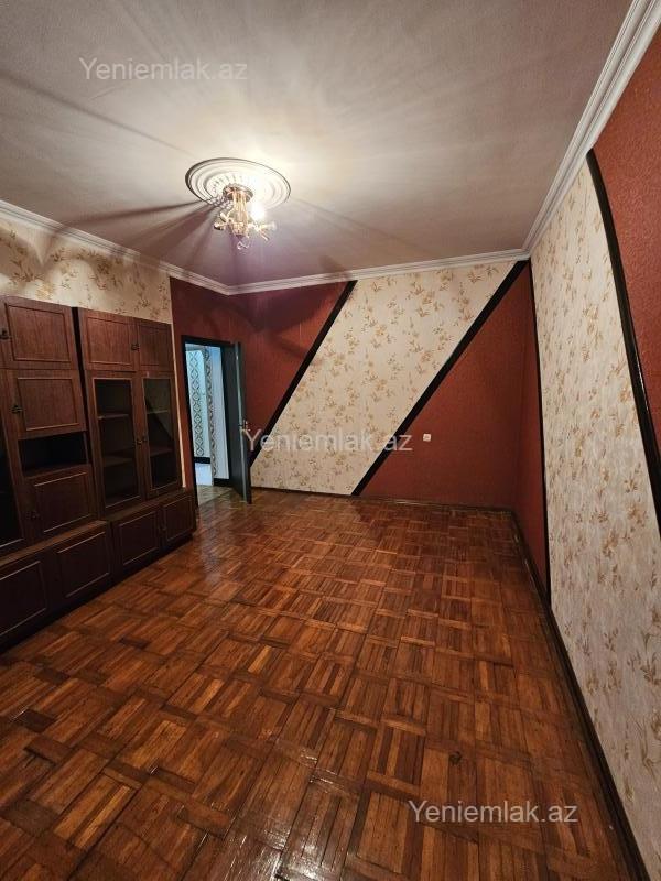 3 otaqlı mənzil satılır, 9-cu mikrorayon, Sumqayıt