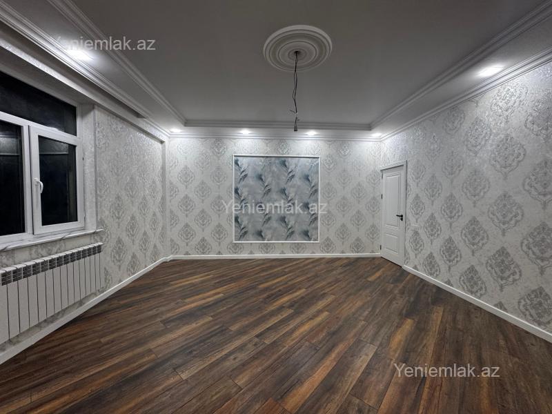 3-room apartment for sale, 12th microdistrict, Sumgait