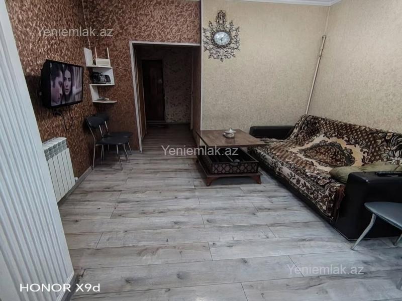 2 otaqlı mənzil satılır, Sumqayıt