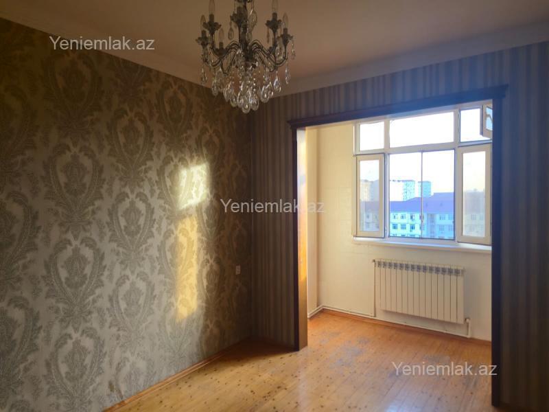 4 otaqlı mənzil satılır, Sumqayıt