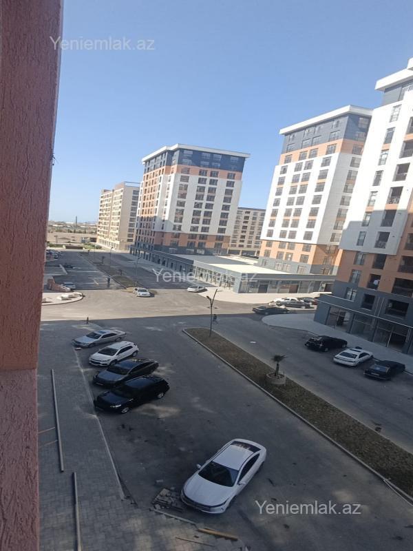 2 otaqlı mənzil satılır, 76-cı məhəllə, Sumqayıt
