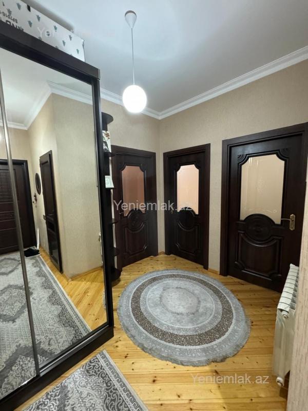 2 otaqlı mənzil satılır, Sumqayıt