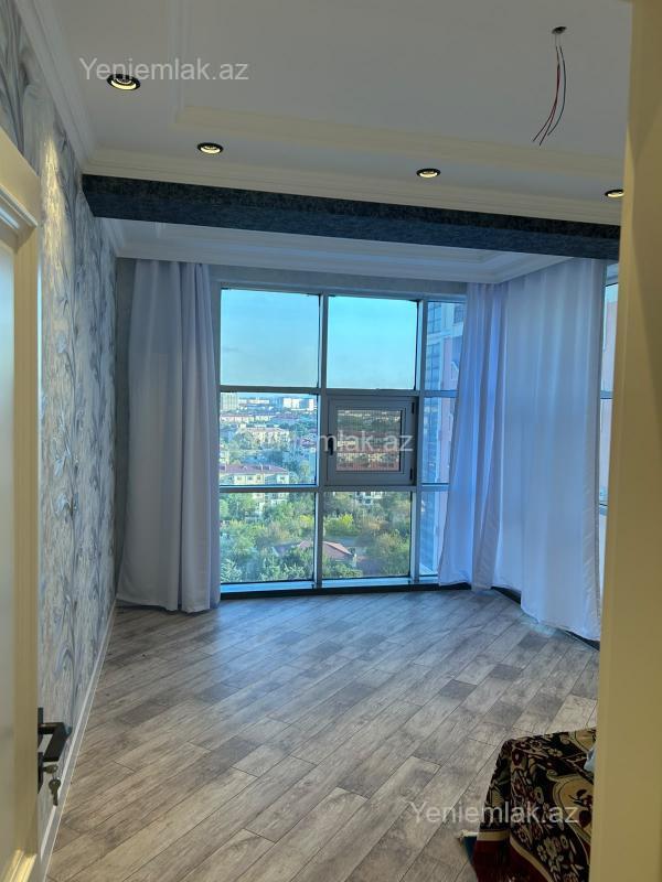 3-room apartment for sale, Sumgait