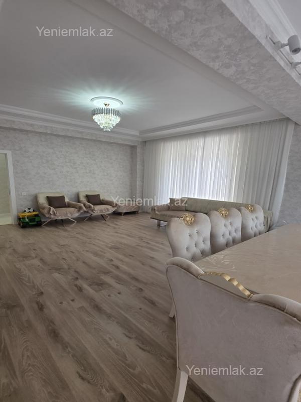 2-room apartment for sale, Sumgait