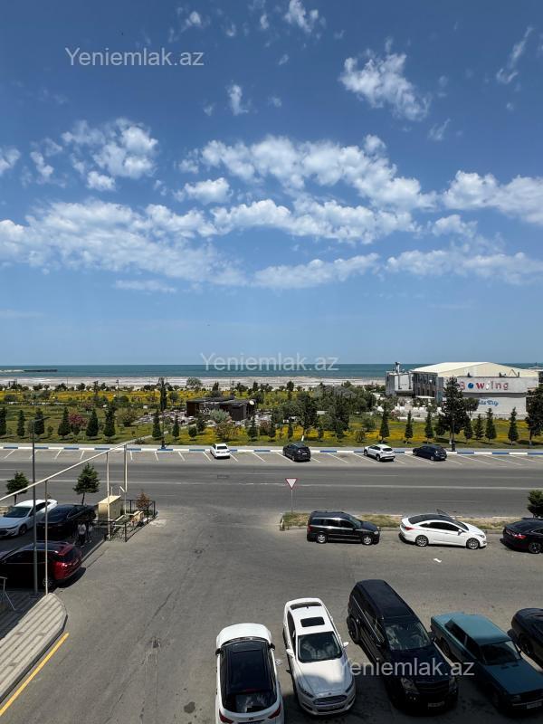 3-room apartment for sale, Sumgait