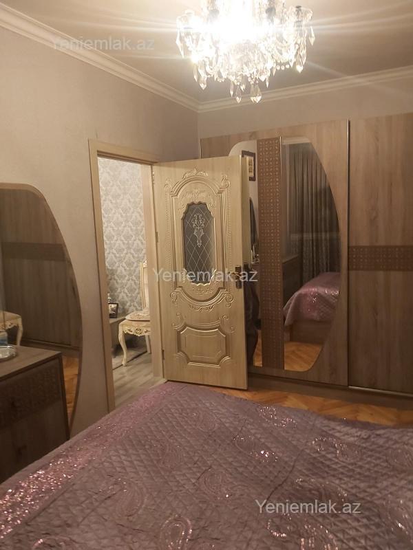 4 otaqlı mənzil satılır, Sumqayıt