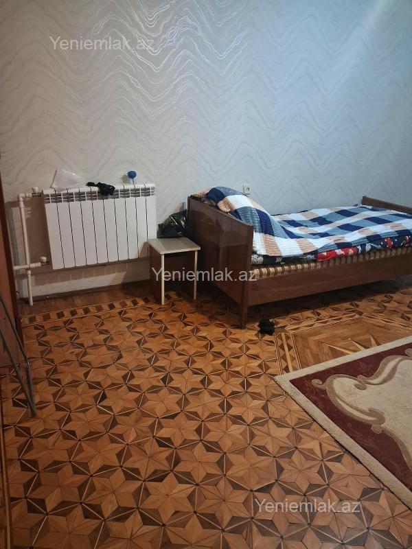 1 otaqlı mənzil satılır, 3-cü mikrorayon, Sumqayıt