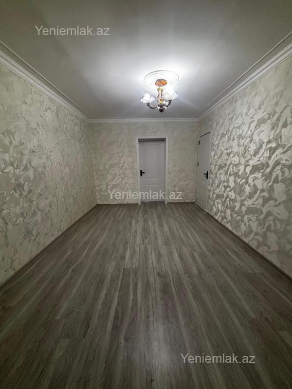 2 otaqlı mənzil satılır, 3-cü mikrorayon, Sumqayıt
