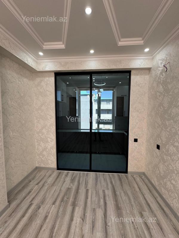 2 otaqlı mənzil satılır, Sumqayıt