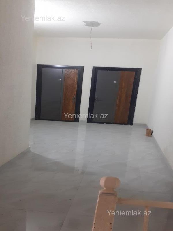 2 otaqlı mənzil satılır, Binəqədi, Bakı