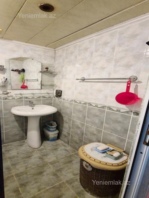 4-room apartment for sale, 6th microdistrict, Sumgait