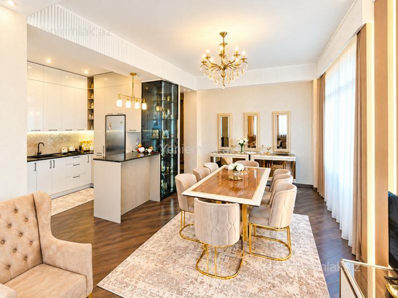 3-room apartment for sale, Surakhani, Baku
