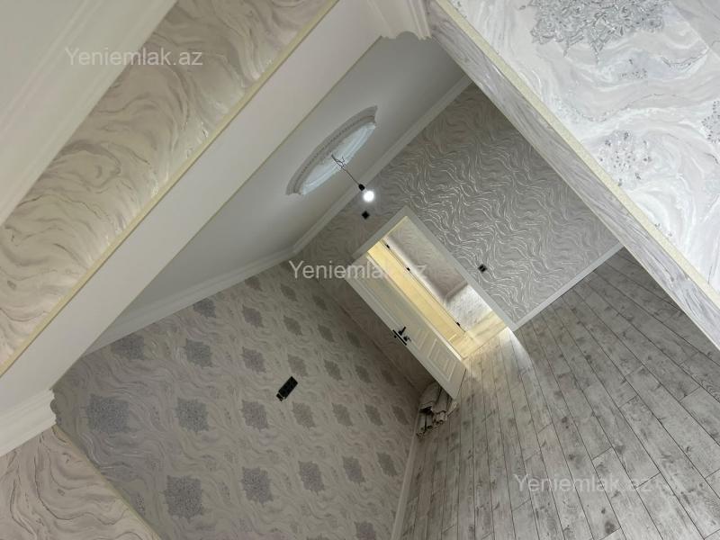 4-room apartment for sale, 8-ci mikrorayon, Sumgait