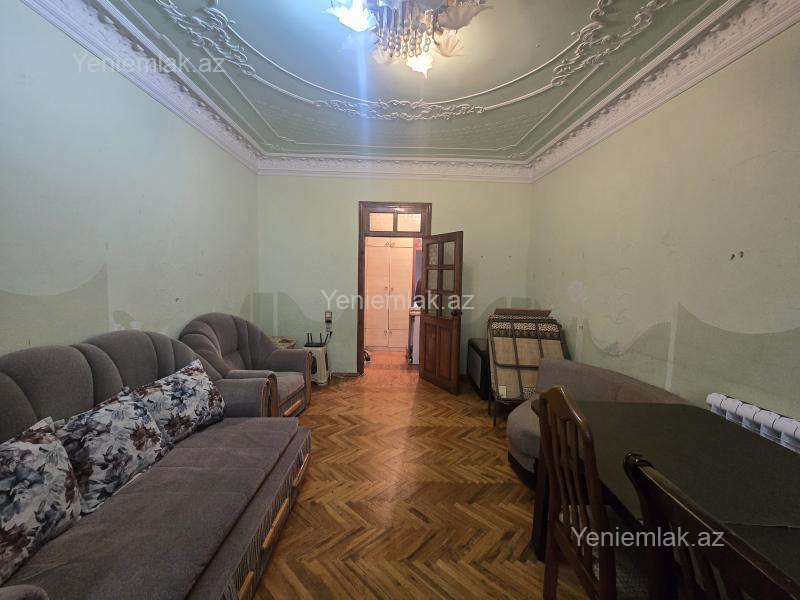 3-комн. квартира на продажу, 2-ci məhəllə, Сумгаит