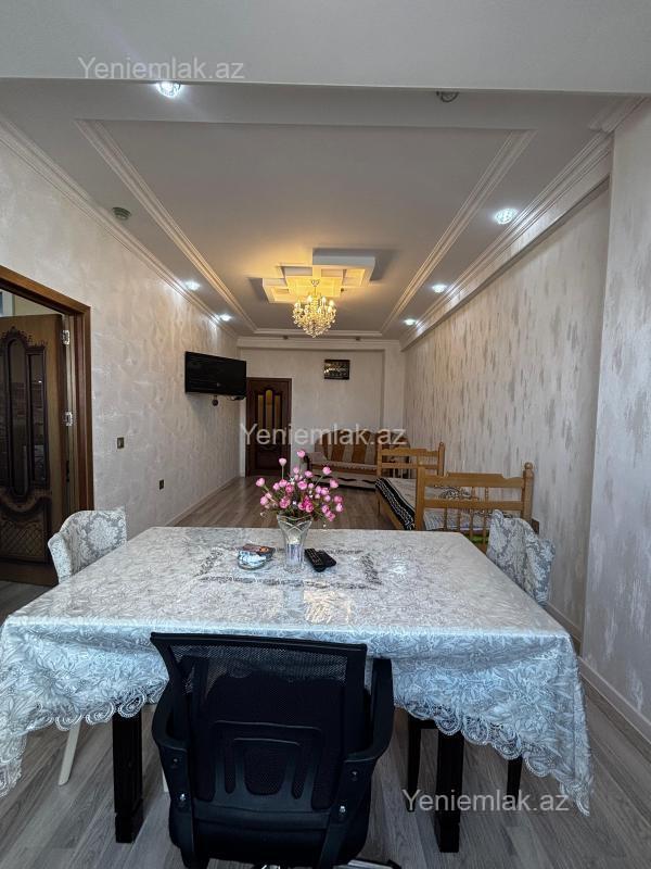 2 otaqlı mənzil satılır, Sumqayıt
