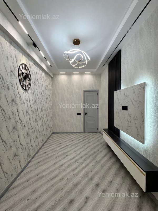 2 otaqlı mənzil satılır, Xətai, Bakı