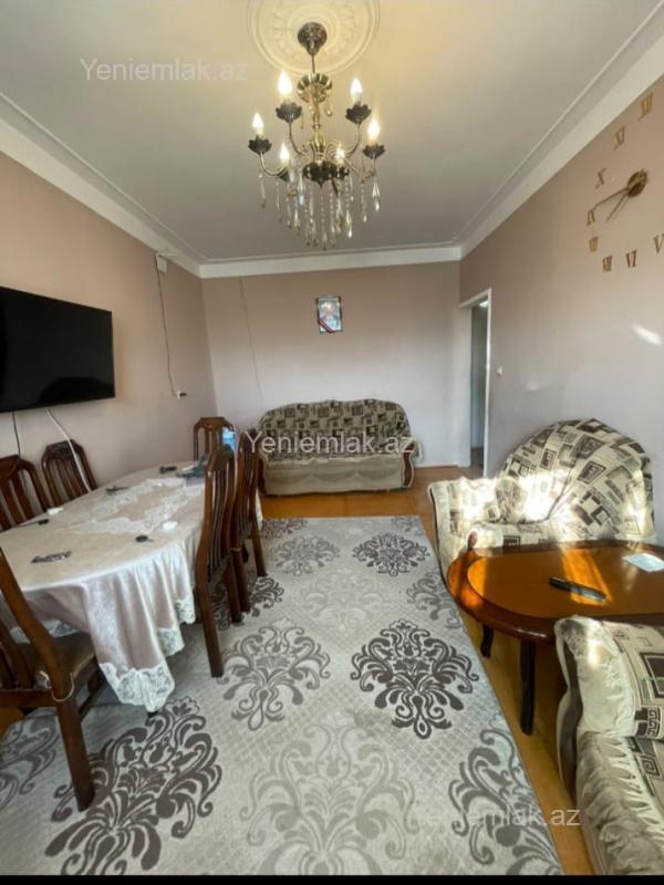 2-комн. квартира на продажу, 10-й микрорайон, Сумгаит